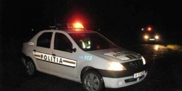VIDEO Accident de tren în Timiș. O persoană a fost rănită