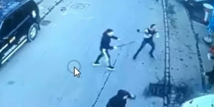 Bătăușii de la Lugoj rămân în libertate! Vor fi anchetați sub control judiciar