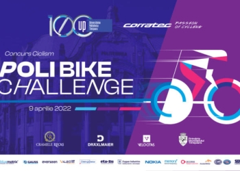 Universitatea Politehnica organizează o competiție sportivă în scop caritabil. Când și unde se va organiza, află aici