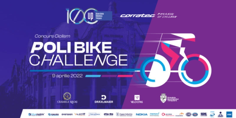 Universitatea Politehnica organizează o competiție sportivă în scop caritabil. Când și unde se va organiza, află aici