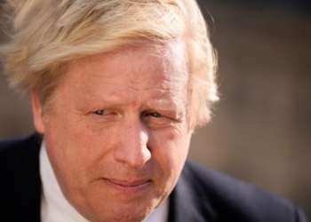 Boris Johnson: Rusia pregătește cel mai mare război în Europa din 1945 încoace
