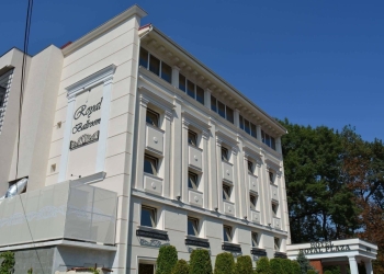 Explozie într-un azil de bătrâni din Timișoara. Bărbat cu arsuri, pacienți evacuați