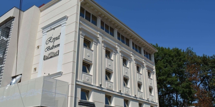 Explozie într-un azil de bătrâni din Timișoara. Bărbat cu arsuri, pacienți evacuați