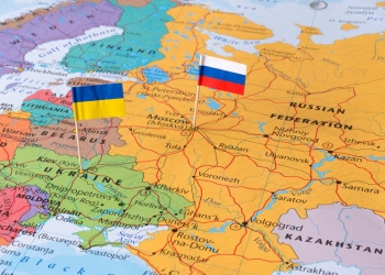 Țara noastră își retrage personalul diplomatic din Ucraina! A ridicat nivelul de alertă