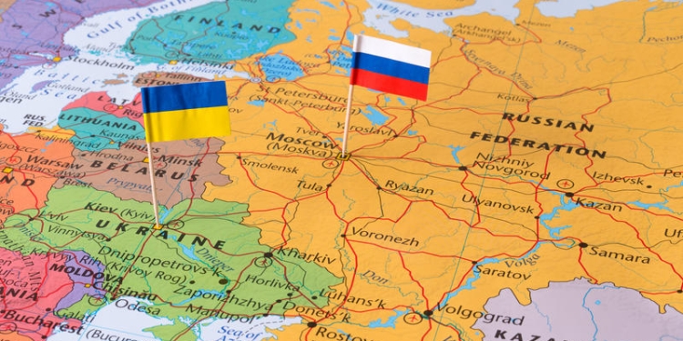 Țara noastră își retrage personalul diplomatic din Ucraina! A ridicat nivelul de alertă