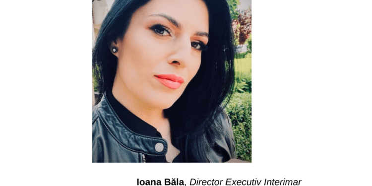 Asociația Timișoara 2021 – Capitală Europeană a Culturii are un nou director executiv