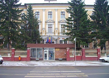 Liceu din Timișoara „pe aparate”! Are o factură de încălzire cât un sfert din bugetul anual