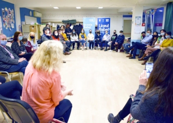 Se deschide un liceul privat în Timișoara! Taxa va fi de 465 EUR/lună, fără mâncare inclusă