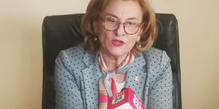 Europarlamentarul Maria Grapini cere demisia ministrului energiei! Îl face responsabil de moartea unui timișean, care a decis să-și ia viața din cauza facturilor mari