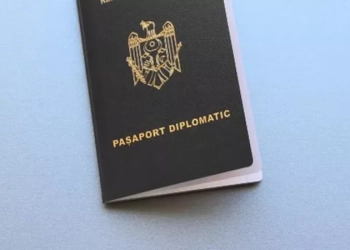 Șefii Consiliilor Județene ar putea beneficia de pașaport diplomatic