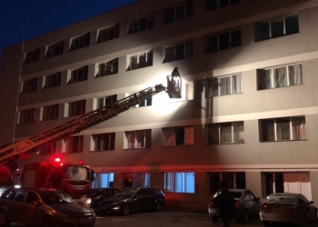 O familie din Timișoara a ajuns la spital! Au reclamat stări de leșin după dezinfecția apartamentului