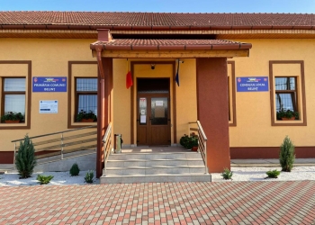 Primarul de Belinț, Laurențiu Tîrziu, declarat incompatibil cu funcția