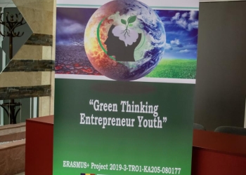 Ramona Lile, rectorul UAV: „ Proiectele Erasmus, o oportunitate pentru UAV”