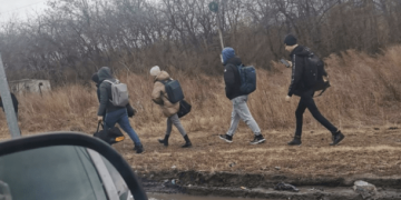 Comunitatea ucrainenilor din Lugoj este pregătită să primească refugiații