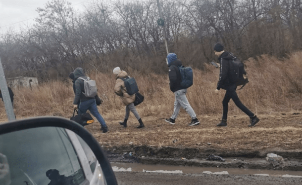 Comunitatea ucrainenilor din Lugoj este pregătită să primească refugiații