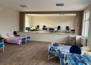 50 de refugiați din Ucraina vor fi cazați în comuna Fârdea