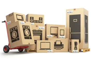 Centrele RETIM preiau gratuit deșeurile din polistiren și carton