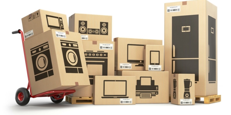 Centrele RETIM preiau gratuit deșeurile din polistiren și carton