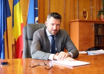 Instituțiile publice din Timiș, „urecheate” de noul prefect, Mihai Ritivoiu. Vezi aici motivul