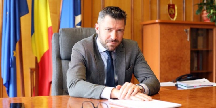 Instituțiile publice din Timiș, „urecheate” de noul prefect, Mihai Ritivoiu. Vezi aici motivul