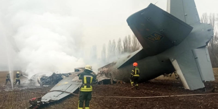 Primii refugiați din Ucraina au intrat în România