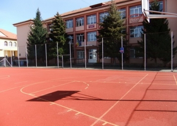 O singură firmă interesată de noua clădire a școlii 13 din Timișoara. Primăria face evaluarea ofertei