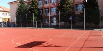 O singură firmă interesată de noua clădire a școlii 13 din Timișoara. Primăria face evaluarea ofertei