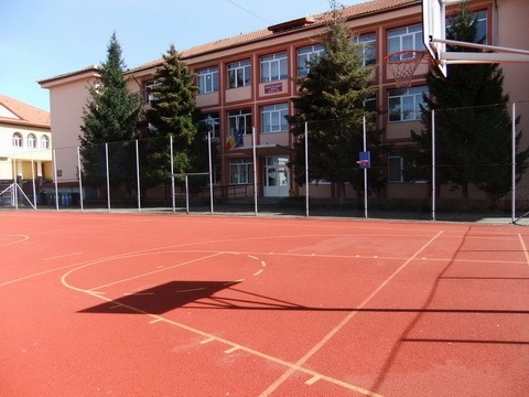 O singură firmă interesată de noua clădire a școlii 13 din Timișoara. Primăria face evaluarea ofertei