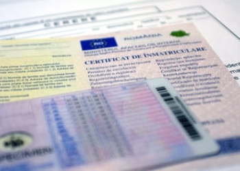 Prefectul județului Timiș face schimbări în activitatea Serviciului de Permise și Înmatriculări