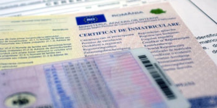 Prefectul județului Timiș face schimbări în activitatea Serviciului de Permise și Înmatriculări