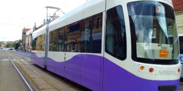 Linii de tramvai suspendate. Anunțul STPT