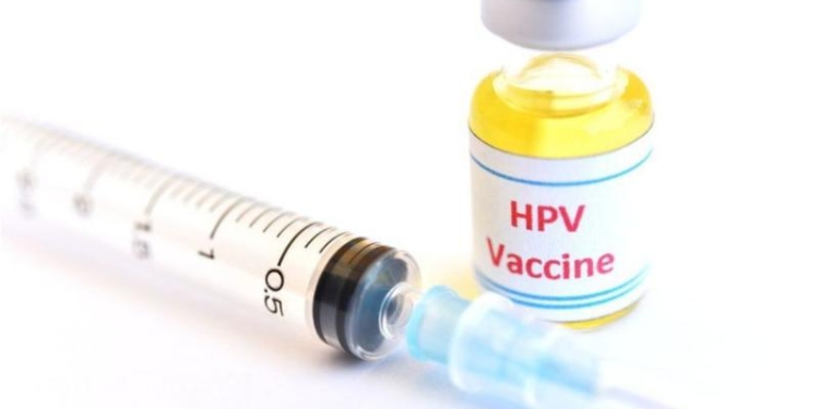 Vaccinarea anti-HPV este cea mai bună metodă de prevenire a cancerului de col uterin