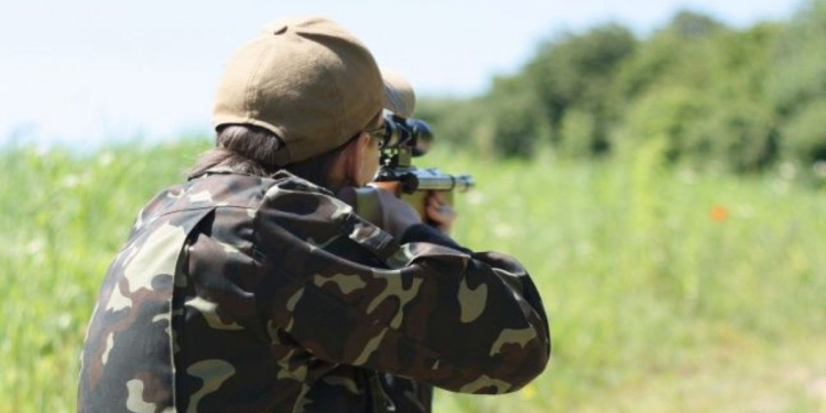 Tragedie în Timiș! Un bărbat a murit, împușcat la o partidă de vânătoare