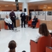 Ziua Națională a Lecturii, la Biblioteca UPT, cu elevi și actori