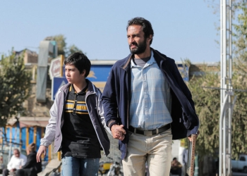 Nouă proiecţii de film înaintea ediţiei a noua a Festivalului Ceau, Cinema!