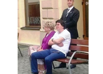 Fostul primar, Nicolae Robu îi simte lipsa „șoferului Vasile”: „Am făcut 45 de minute din cartierul Soarelui până la facultate pe Pârvan”