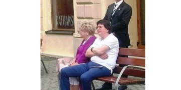 Fostul primar, Nicolae Robu îi simte lipsa „șoferului Vasile”: „Am făcut 45 de minute din cartierul Soarelui până la facultate pe Pârvan”