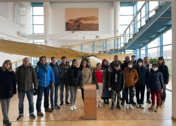 Elevi și profesori din Turcia și Portugalia, la Făget! Liceul Teoretic „Traian Vuia” implementează un proiect european