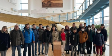 Elevi și profesori din Turcia și Portugalia, la Făget! Liceul Teoretic „Traian Vuia” implementează un proiect european