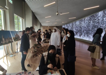 Timișul se prezintă la ExpoDubai2020! Este singurul din țară prezent la evenimentul internațional