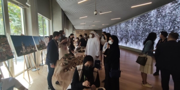 Timișul se prezintă la ExpoDubai2020! Este singurul din țară prezent la evenimentul internațional