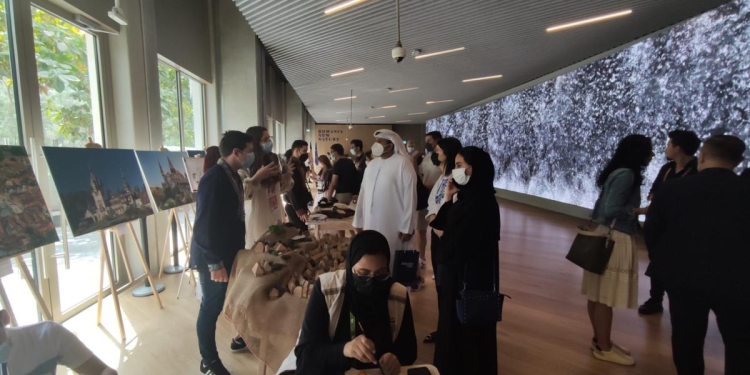 Timișul se prezintă la ExpoDubai2020! Este singurul din țară prezent la evenimentul internațional