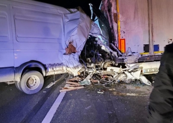 Accident grav la frontieră cu Ungaria. O persoană a decedat