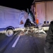 Accident grav la frontieră cu Ungaria. O persoană a decedat