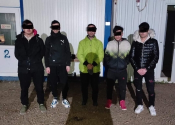 „Kickbox” între migranți! Tot la Gara de Nord din Timișoara s-au încăierat mai mulți afgani și pakistanezi