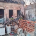 Un bărbat a murit ars într-un incendiu petrecut la Lugoj