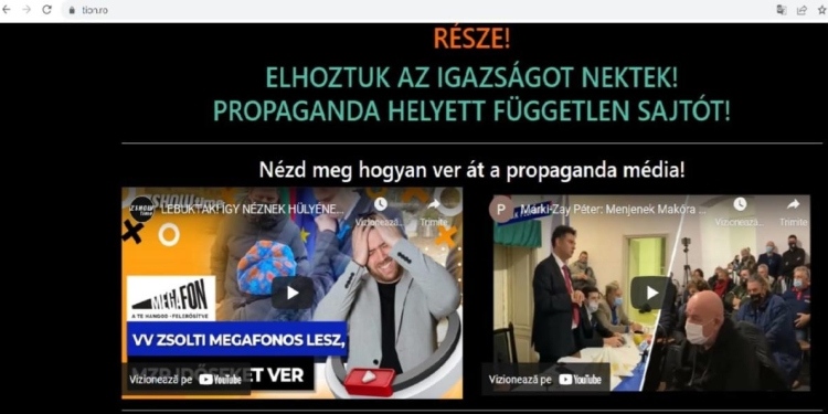 Site-uri de știri din Timișoara și Arad atacate de hackeri de la Anonymous