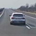 VIDEO Pericol în trafic! Doi șoferi fimați în timp ce se șicanează pe autostradă