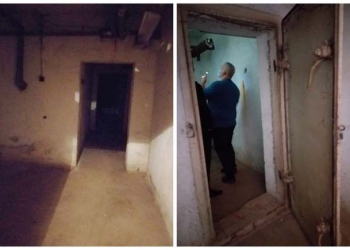 Adăposturile de protecție civilă din Timișoara au fost verificate