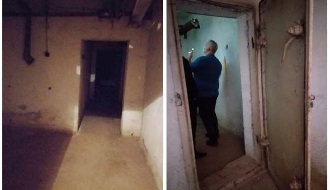 Adăposturile de protecție civilă din Timișoara au fost verificate
